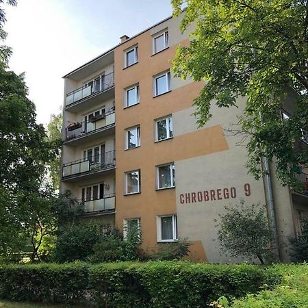 Апартаменты Chrobrego 269 Бяла-Подляска Экстерьер фото
