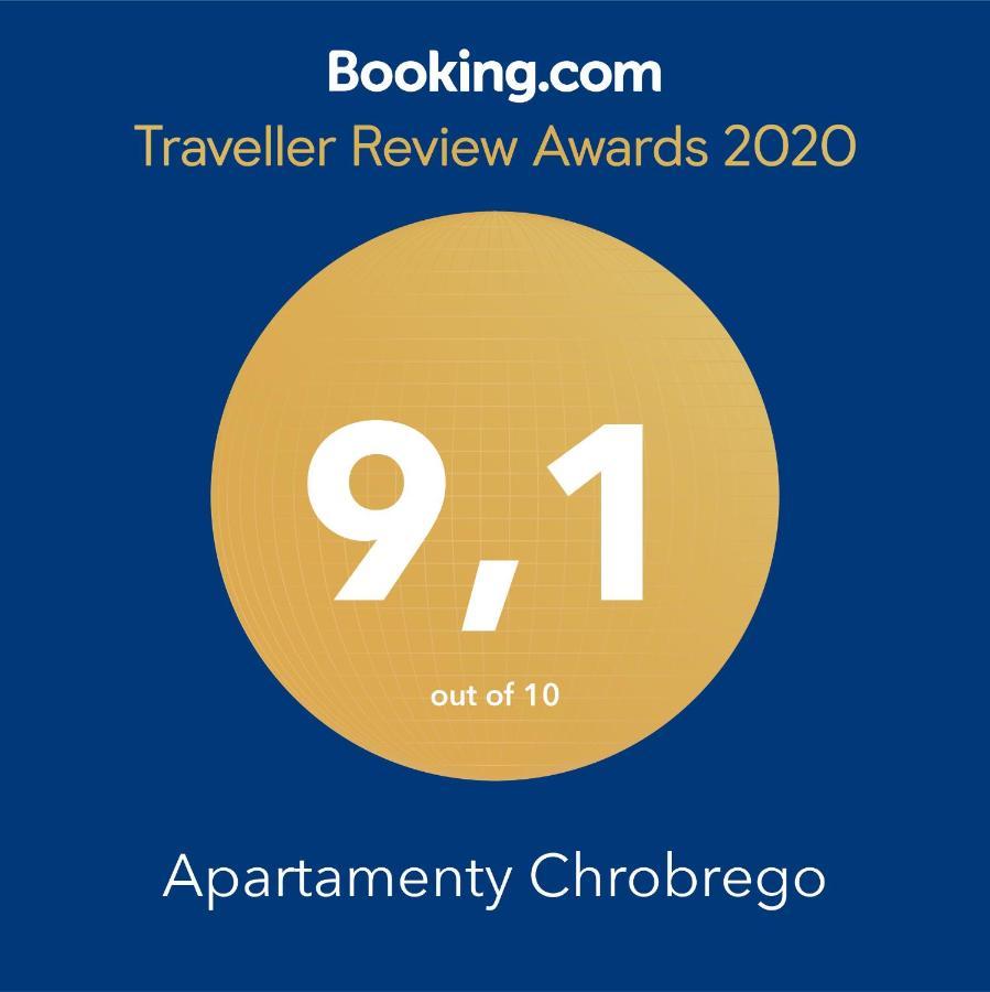 Апартаменты Chrobrego 269 Бяла-Подляска Экстерьер фото