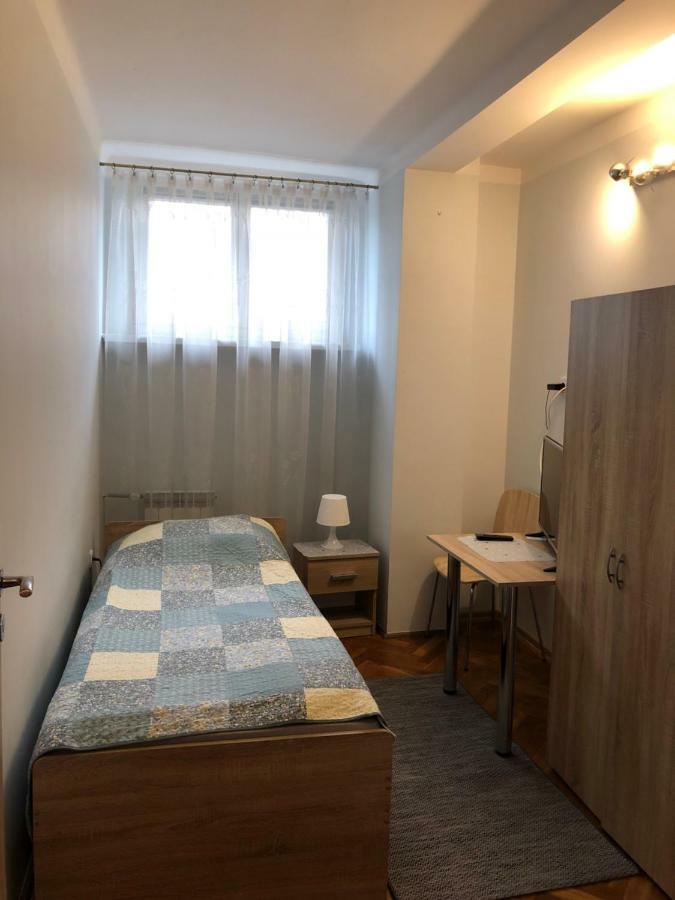 Апартаменты Chrobrego 269 Бяла-Подляска Экстерьер фото